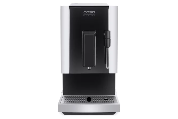 Кофемашина CASO Café Crema One
