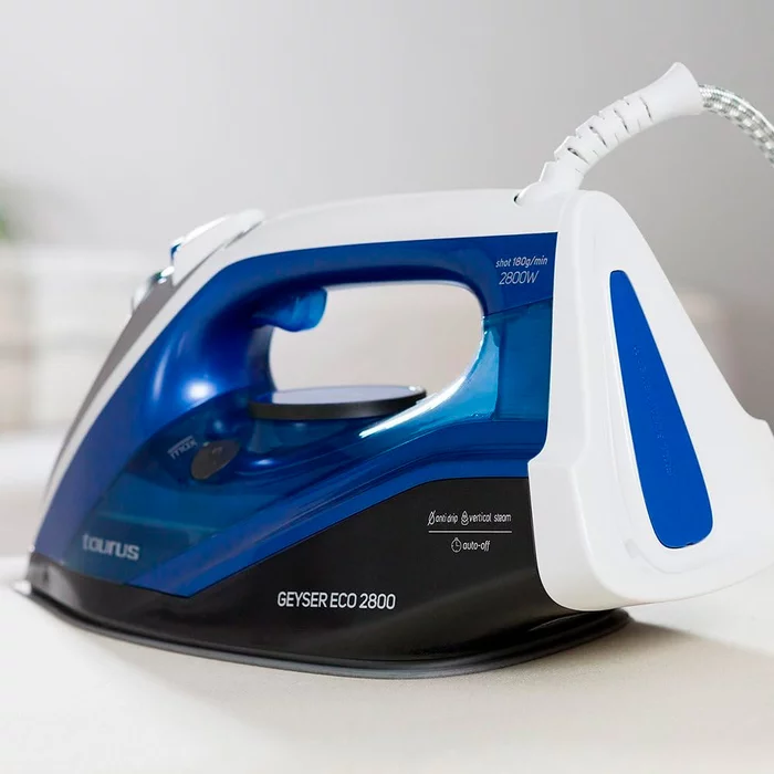Утюг Taurus Geyser Eco 2800