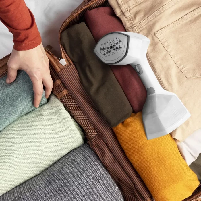 Ручной отпариватель Kitfort КТ-9273