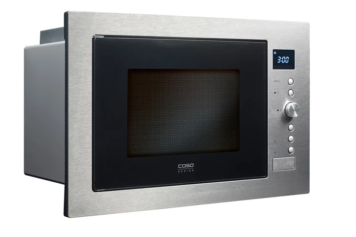 Микроволновая печь CASO EMCG 32
