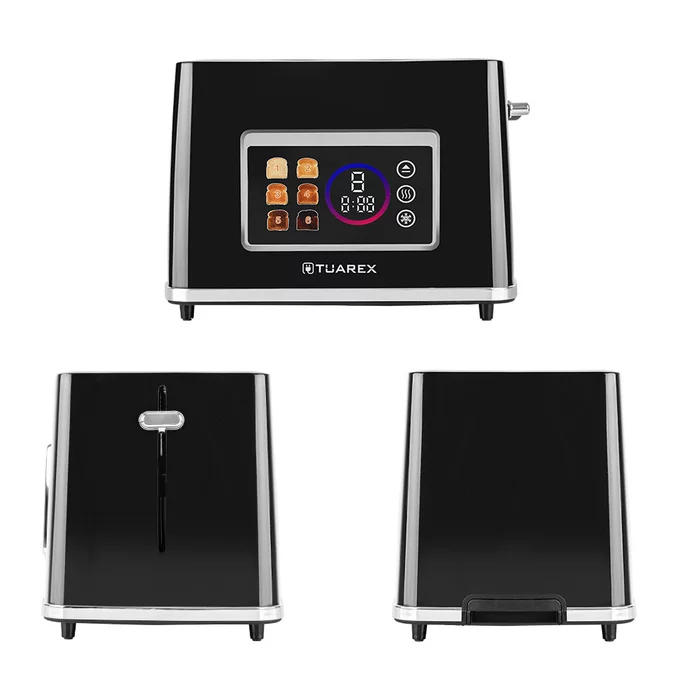 Тостер электрический Tuarex TK-6008