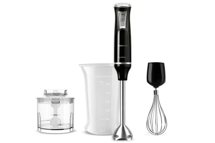 Блендер Taurus Bapi 750 Plus Inox