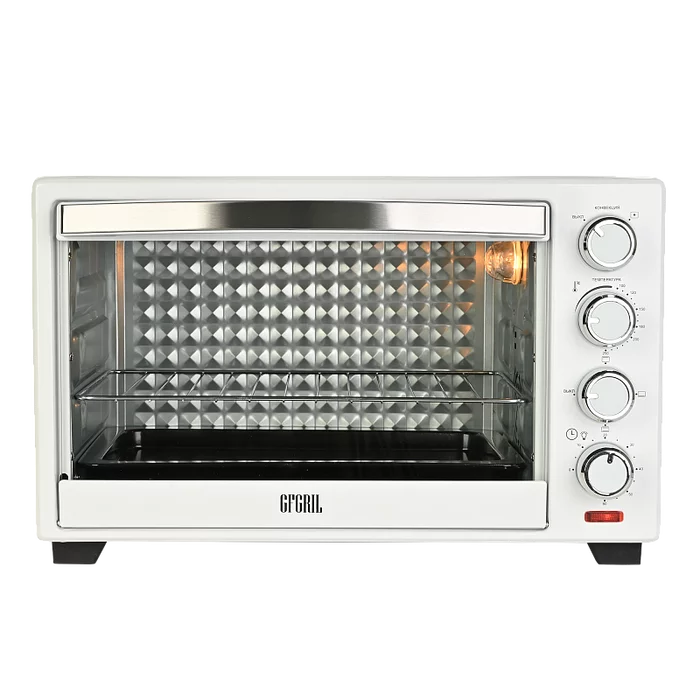 Мини-печь Gfgril GFO-30W