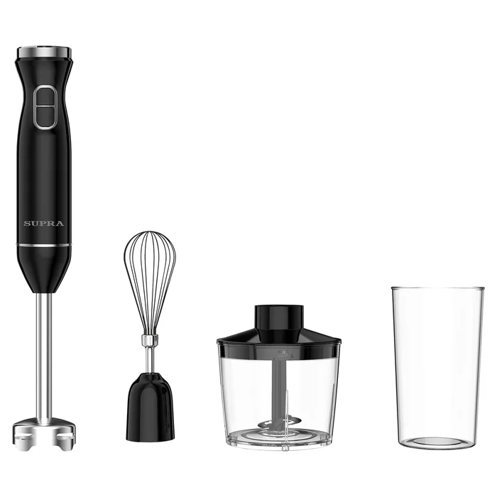Погружной блендер Supra HBS-1012