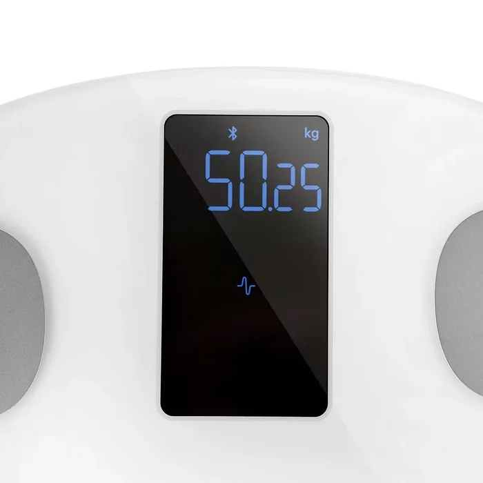 Напольные весы Kitfort КТ-849