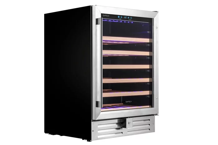 Винный шкаф Temptech WPQ60SCS