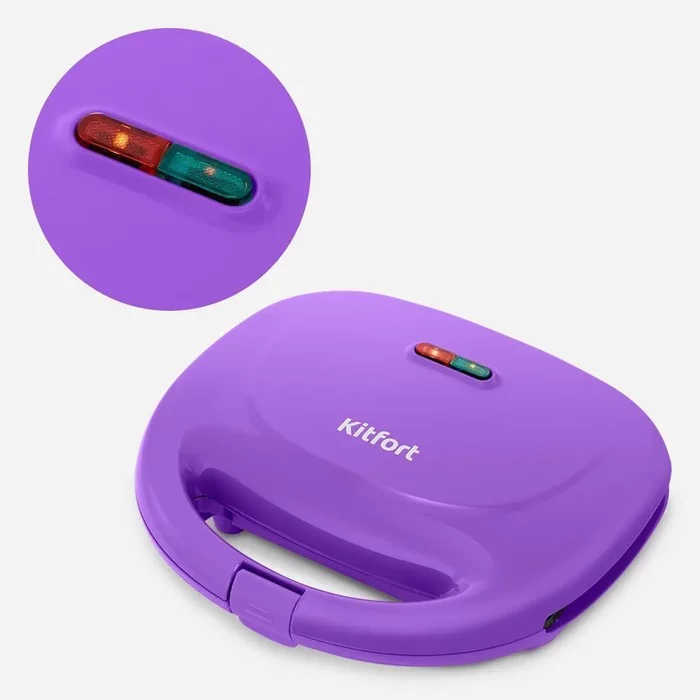 Вафельница Kitfort KT-4685