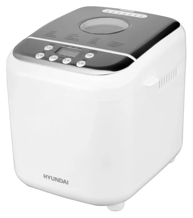Хлебопечка Hyundai HYBM-3086