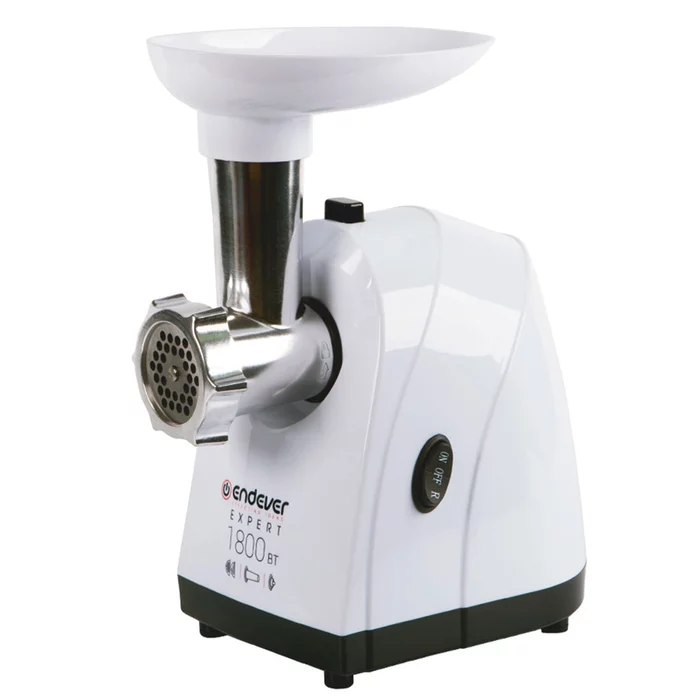 Электрическая мясорубка Endever Sigma-42