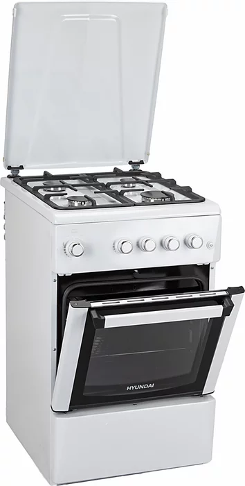 Плита Газовая Hyundai RGG225