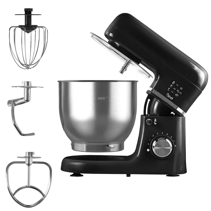 Миксер планетарный VLK MILANO-7201