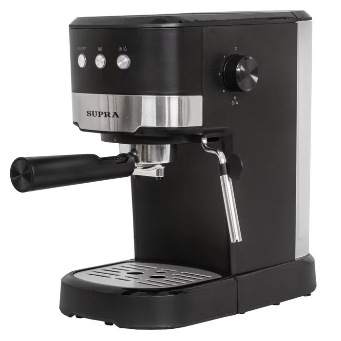 Рожковая кофеварка Supra CMS-1505