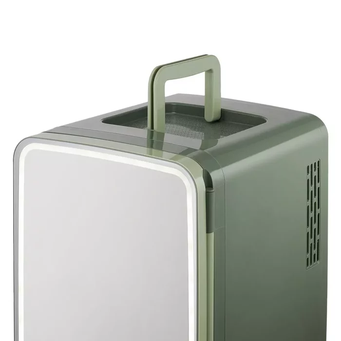 Холодильник для косметики Kitfort КТ-4116