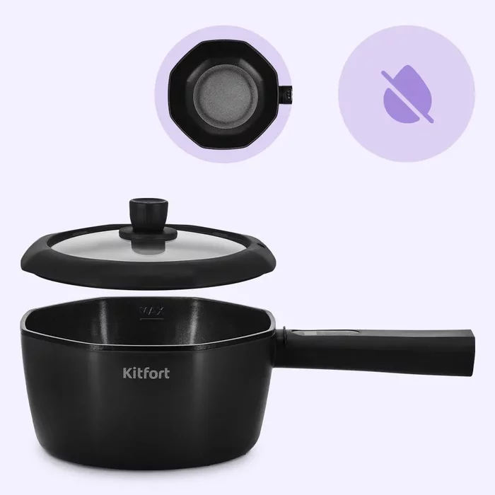 Суповарка Kitfort КТ-224