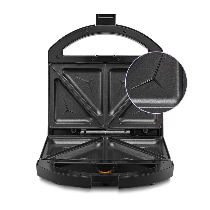 Бутербродница Kitfort КТ-4613