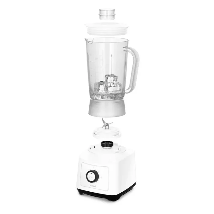Блендер «2 в 1» Kitfort KT-3524