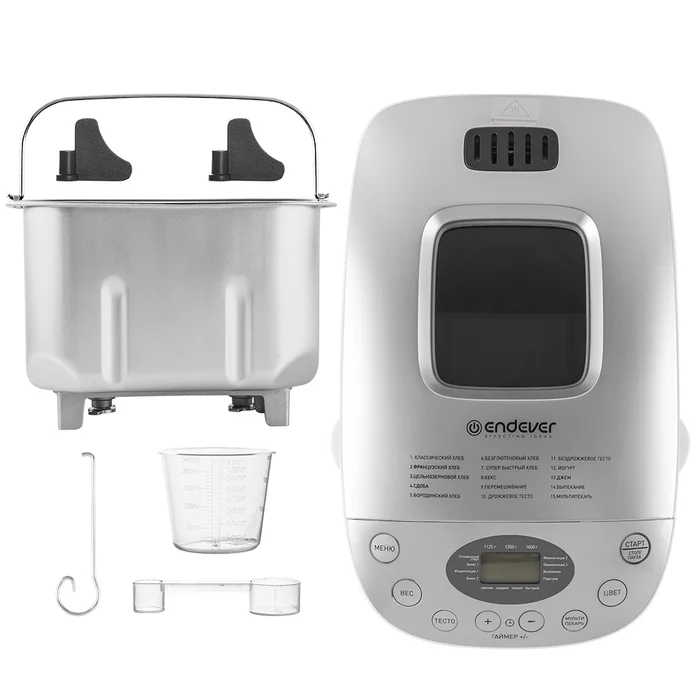 Хлебопечь Endever SkyLine MB-65