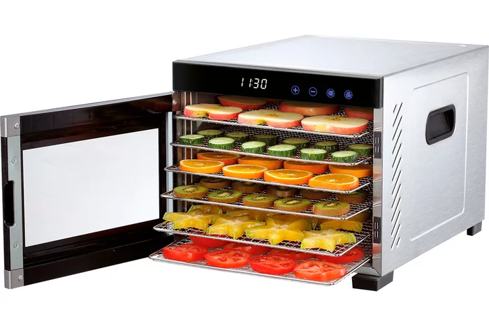 Сушилки Profi Cook