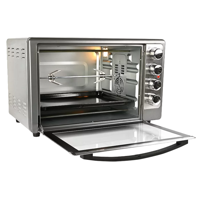 Мини-печь GFGril GFO-48BR