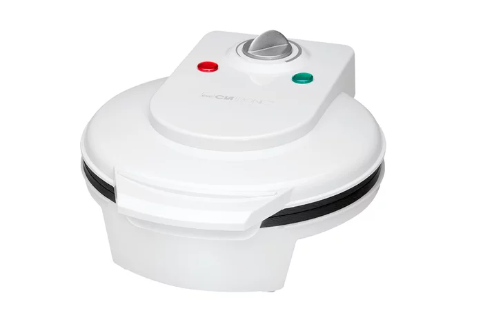 Вафельница  Clatronic WA 3491 weib