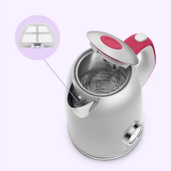 Чайник Kitfort KT-6798