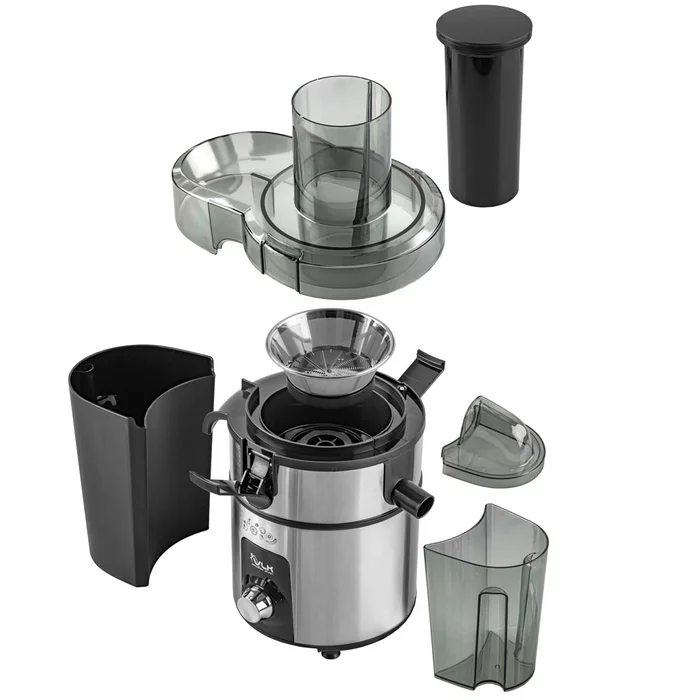 Центрифужные соковыжималки VLK