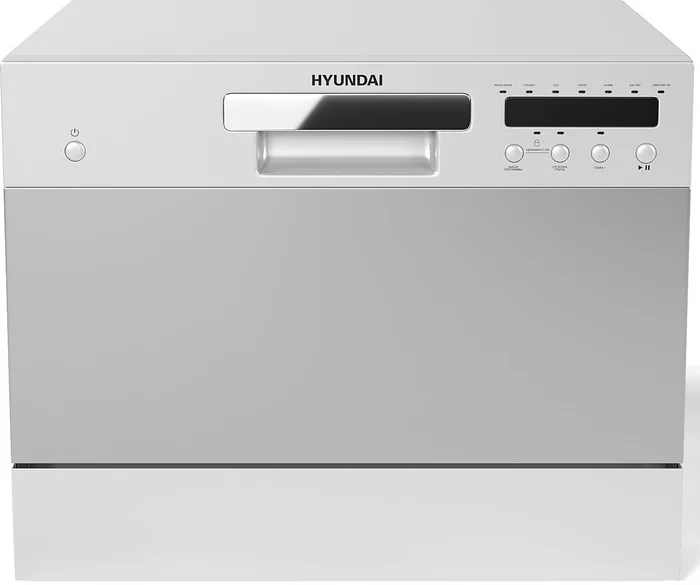 Посудомоечная машина Hyundai DT301