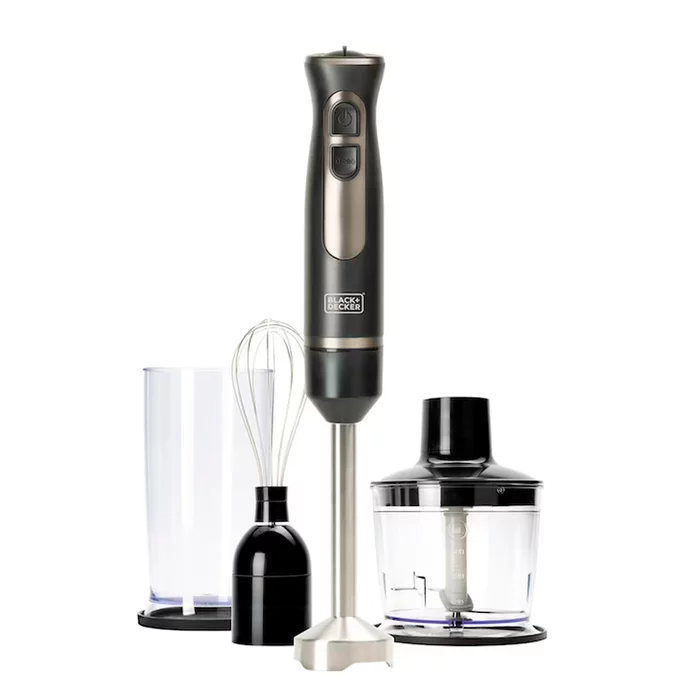 Блендер Black+Decker BXHBA800E