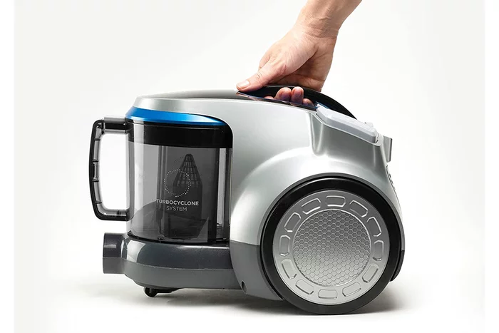 Пылесос Black+Decker BXVML700E