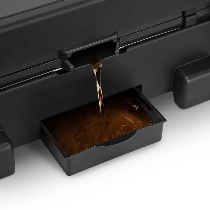 Электрогриль Kitfort КТ-4662