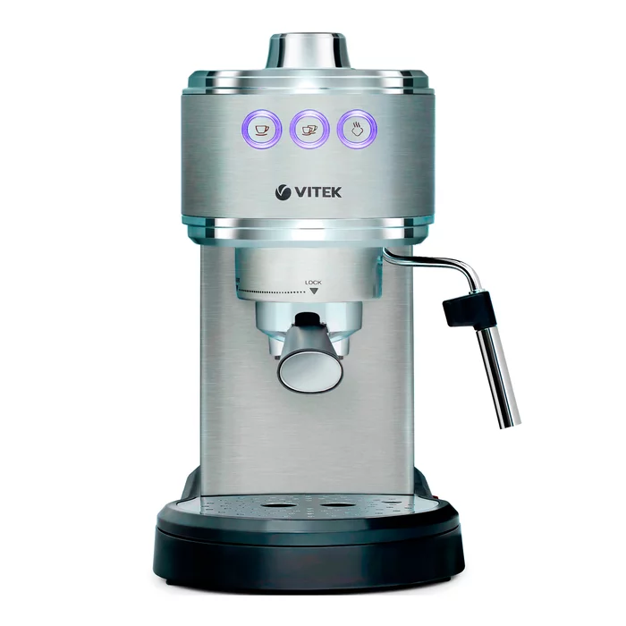 Кофеварка Vitek VT-1515