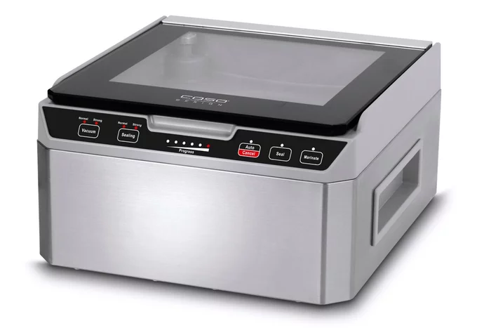 Вакууматор CASO VacuChef 40