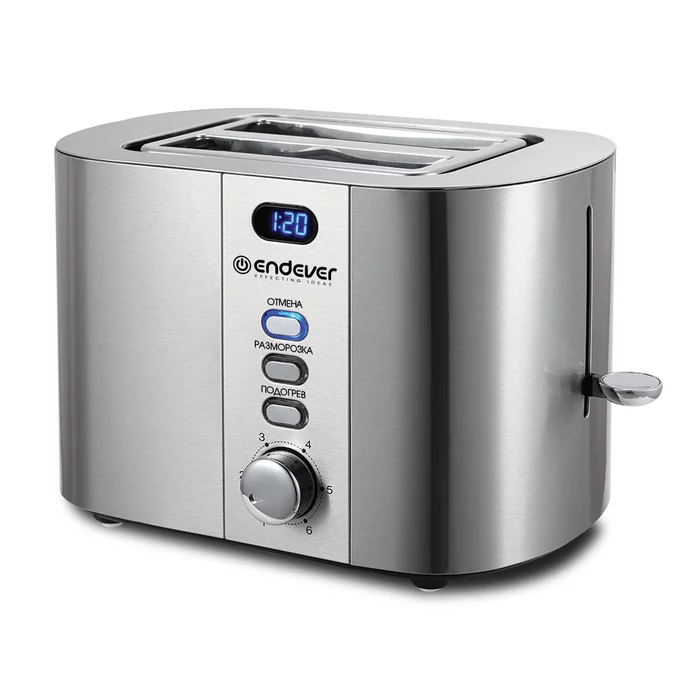 Электрический тостер Endever SkyLine ST-126