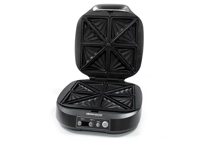 Сэндвичница Rommelsbacher ST 1800