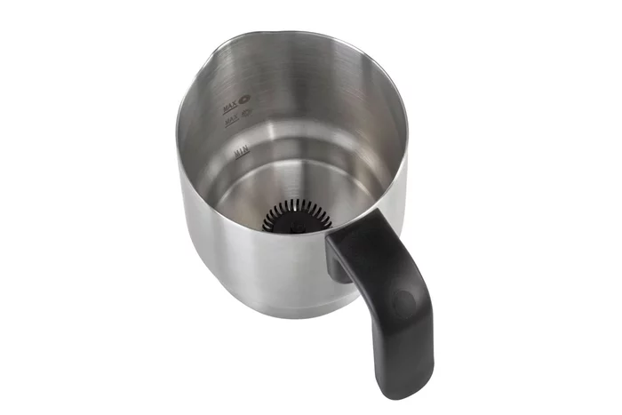 Пеновзбиватель CASO Crema & Choco Black