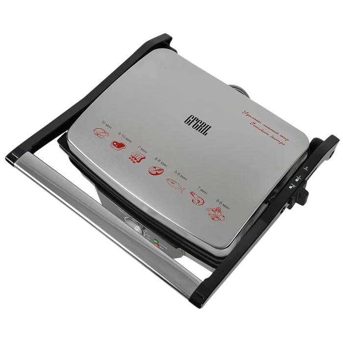Электрический гриль Gfgril GF-065