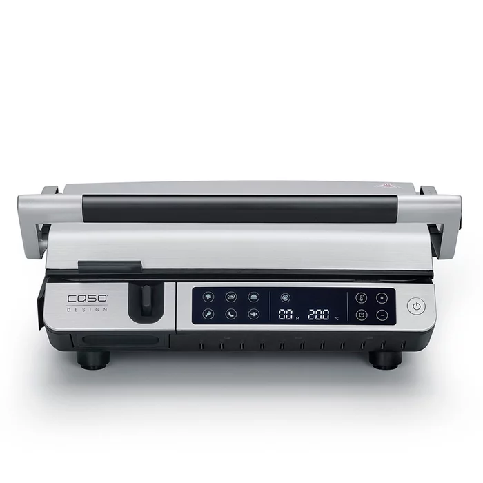 Гриль CASO SteakMaster Pro