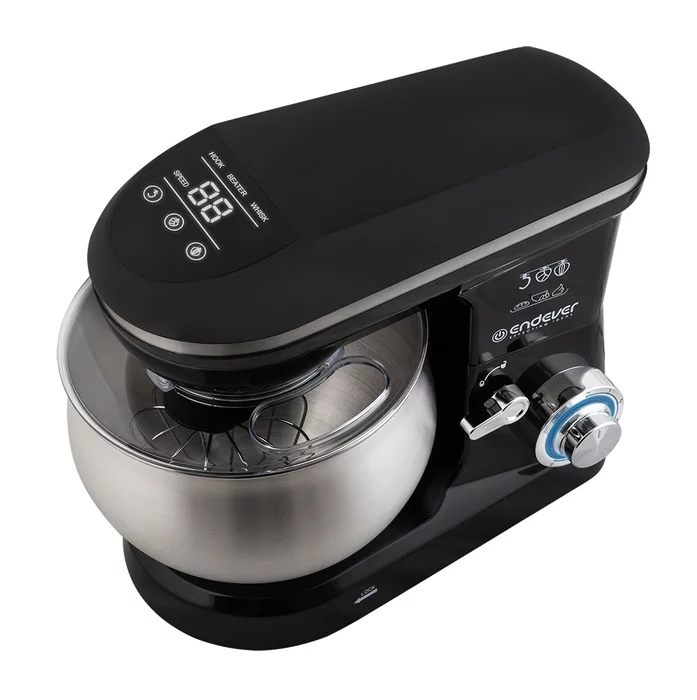 Миксер планетарный Endever Sigma-58
