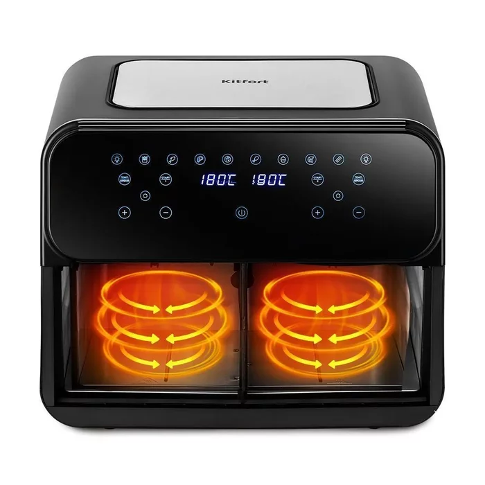 Аэрогриль Kitfort КТ-2269