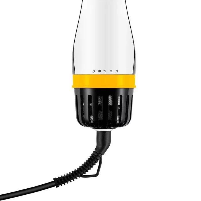 Фен-щётка «2 в 1» Kitfort КТ-3286