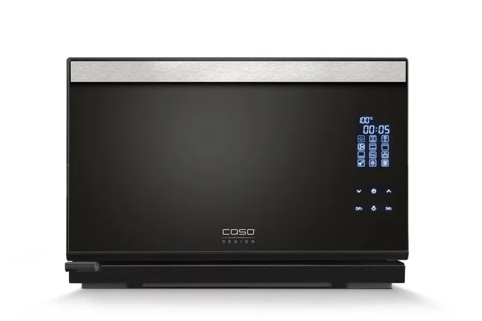 Печь конвекционная с паром CASO Steam Chef