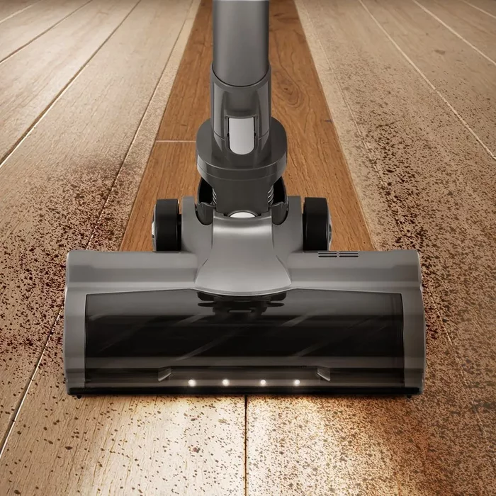 Вертикальный пылесос Kitfort КТ-5287