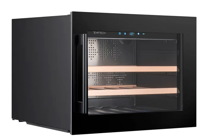 Винный шкаф Temptech OZ45SB