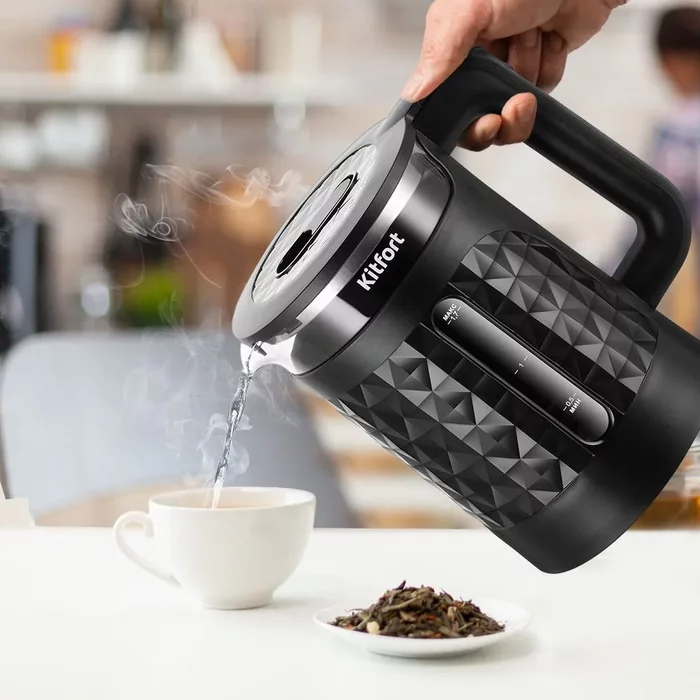 Чайный набор Kitfort КТ-6735