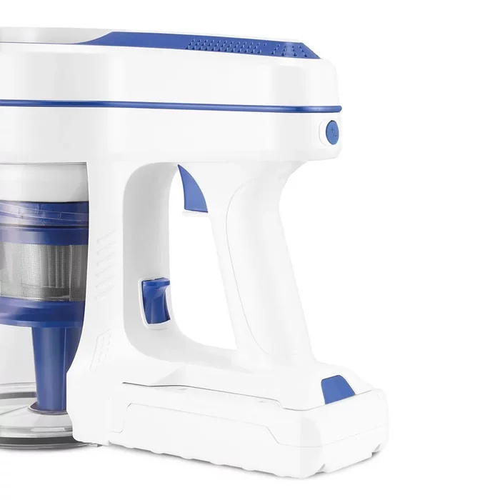 Вертикальный пылесос Kitfort КТ-5512