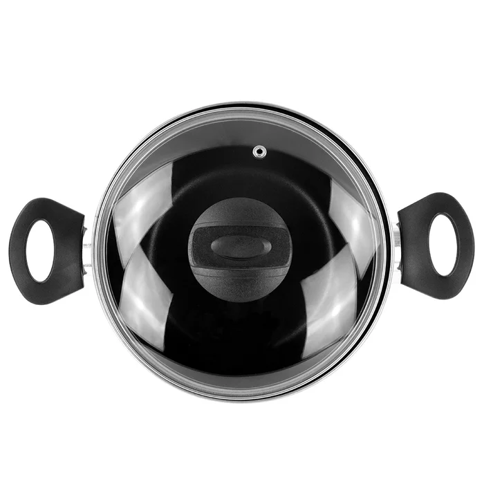 Кастрюля Vitrinor Sfumatto 16