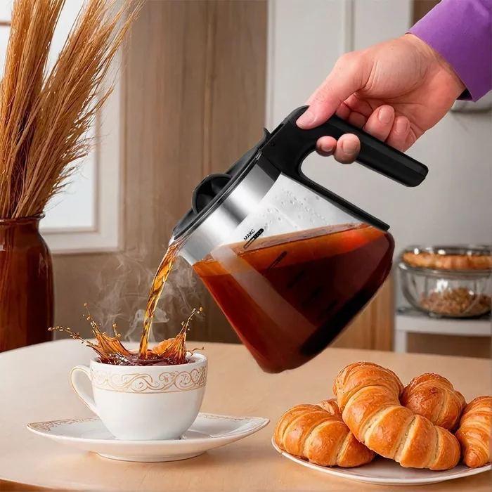 Кофеварка Kitfort КТ-7213