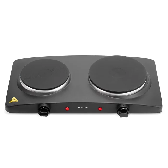 Плитка электрическая Vitek VT-3704
