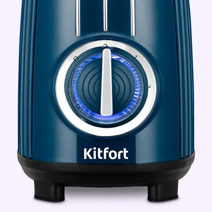 Блендер «2 в 1» Kitfort КТ-3523
