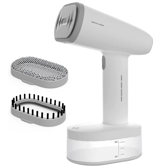 Отпариватель Black+Decker BXGS1600E